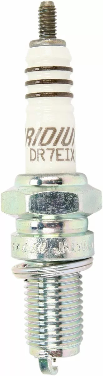 Свічка запалювання Iridium IX