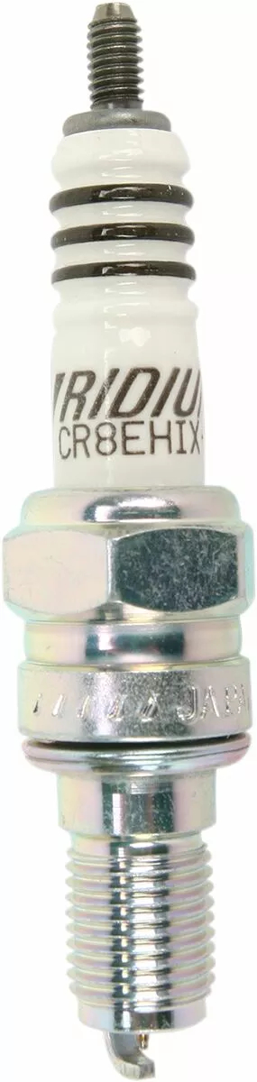 Свічка запалювання Iridium IX