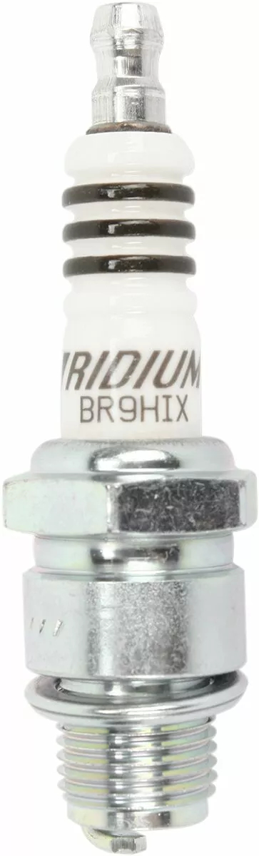 Свічка запалювання Iridium IX