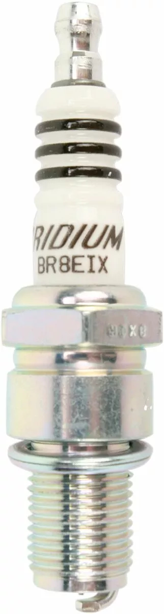 Свічка запалювання Iridium IX
