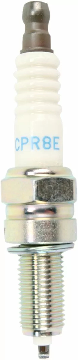 Свічка запалювання