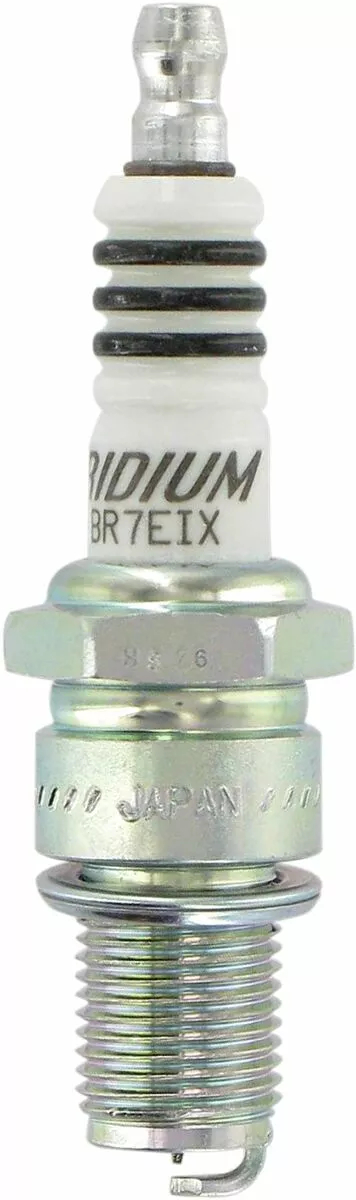 Свічка запалювання Iridium IX