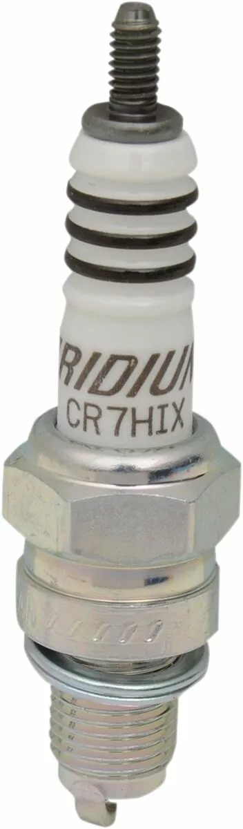 Свічка запалювання Iridium IX