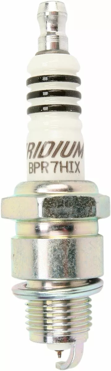 Свічка запалювання Iridium IX