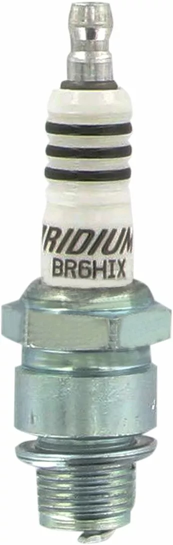 Свічка запалювання Iridium IX
