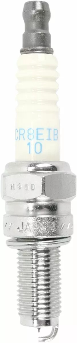Свічка запалювання Iridium IX