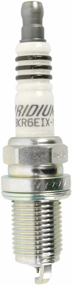 Свічка запалювання Iridium IX