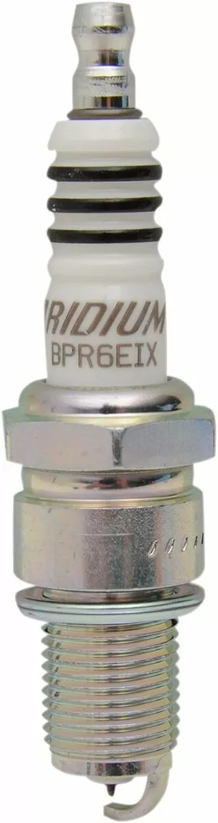 Свічка запалювання Iridium IX