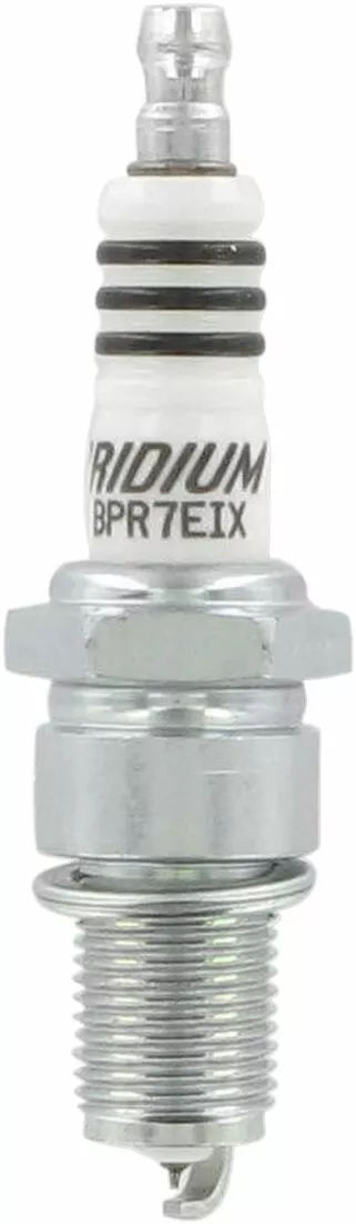 Свічка запалювання Iridium IX