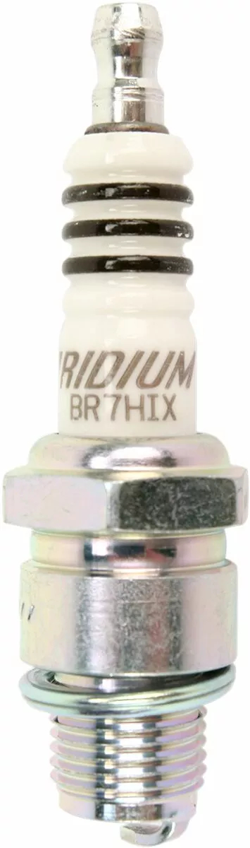 Свічка запалювання Iridium IX