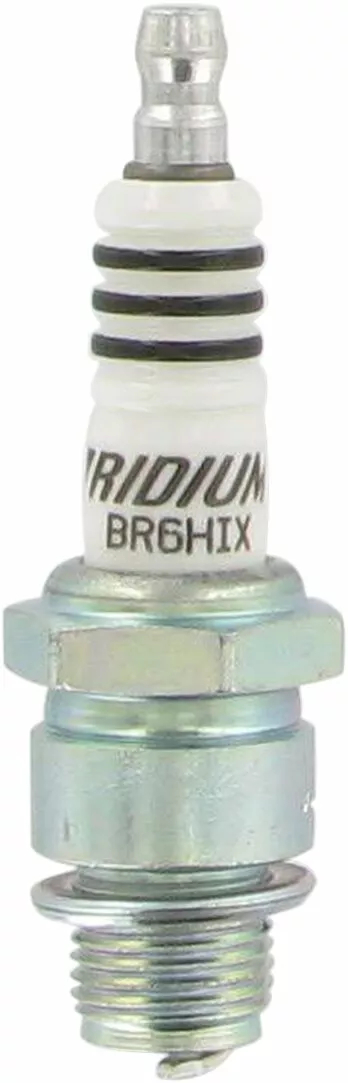 Свічка запалювання Iridium IX