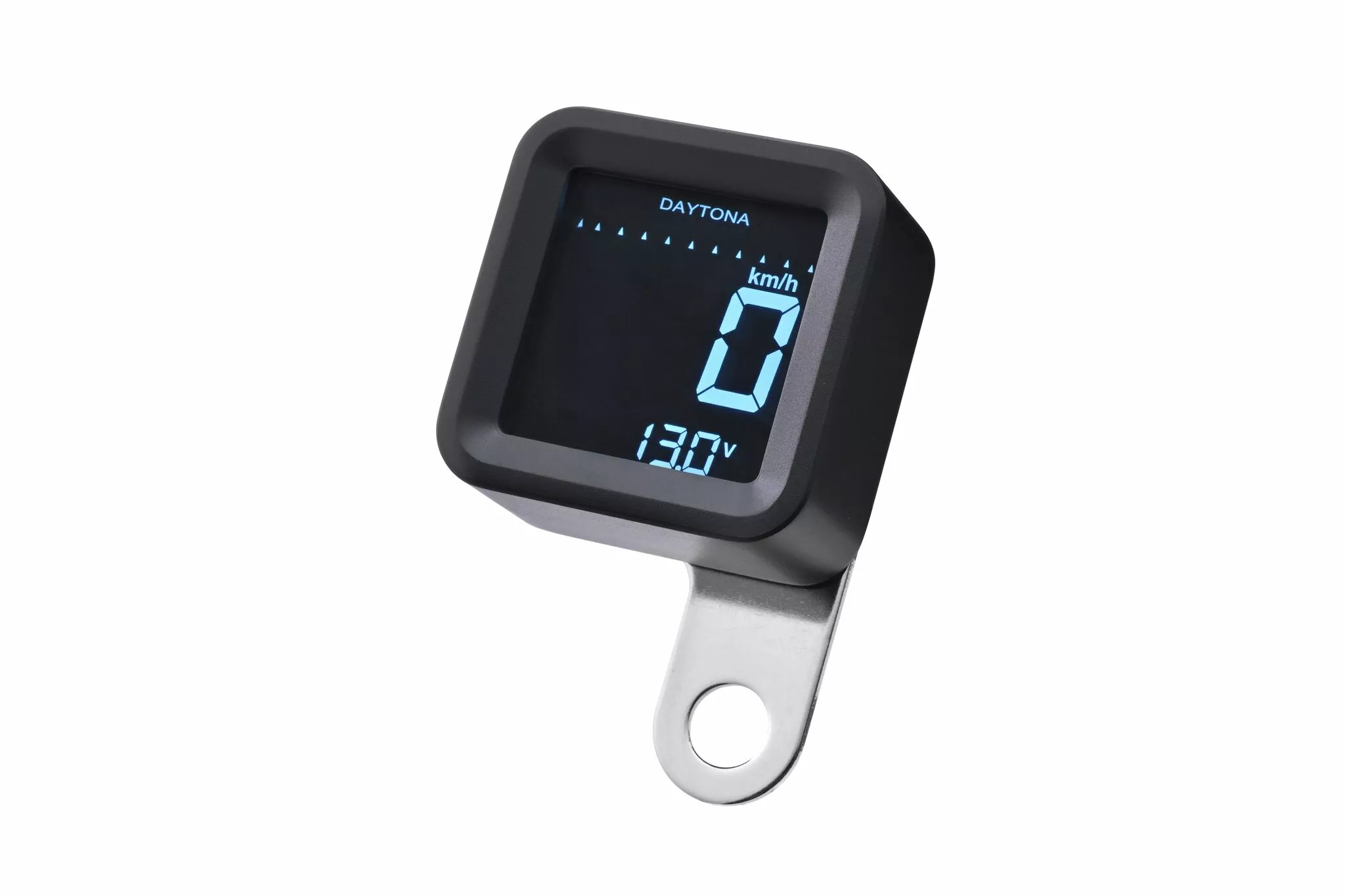 Цифровий LCD спідометр і тахометр - Cube