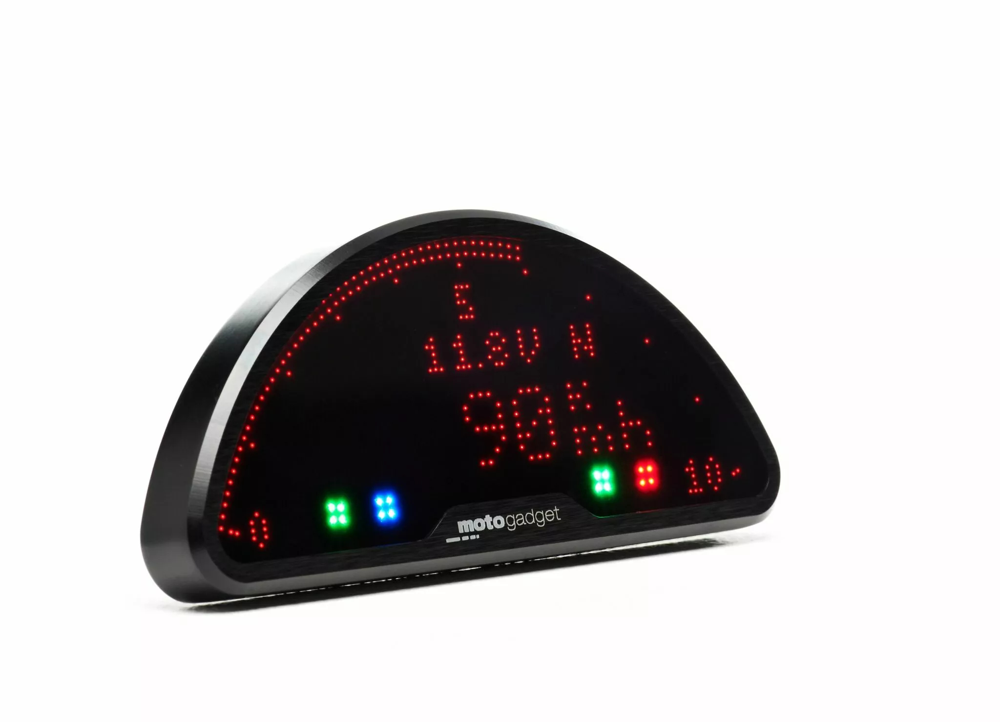 Motoscope Pro