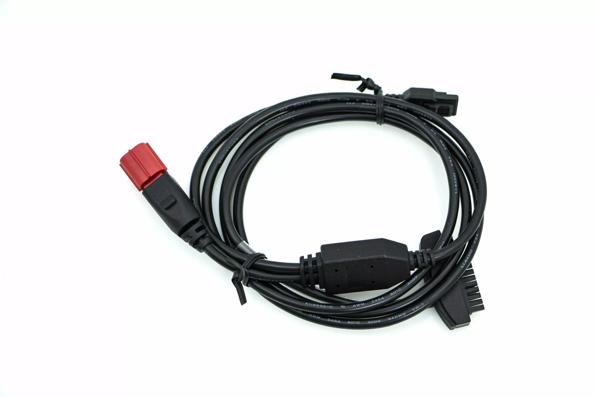 OM-CBL Power Vision 3 Reflash Harness Євро 5