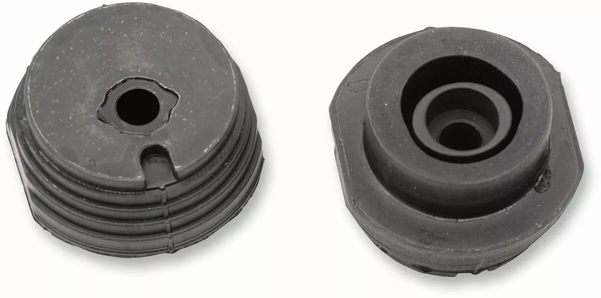 Кріплення двигуна Iso-Mount™