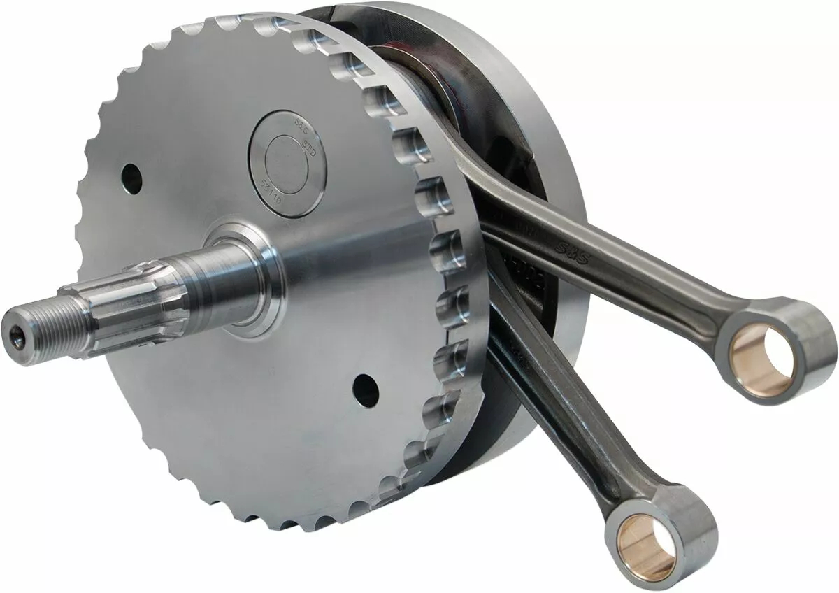 Комплект маховика Stroker 106".