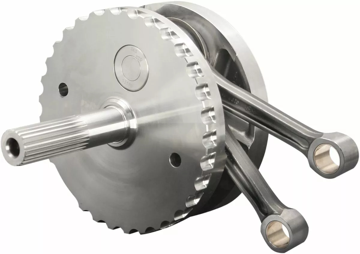 Комплект маховика Stroker 106".