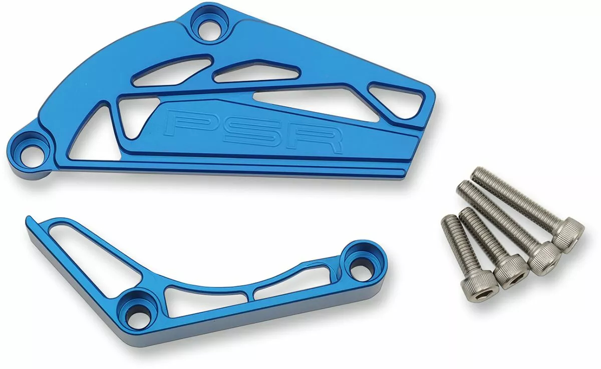 Комплект кришки Case Saver/Sprocket
