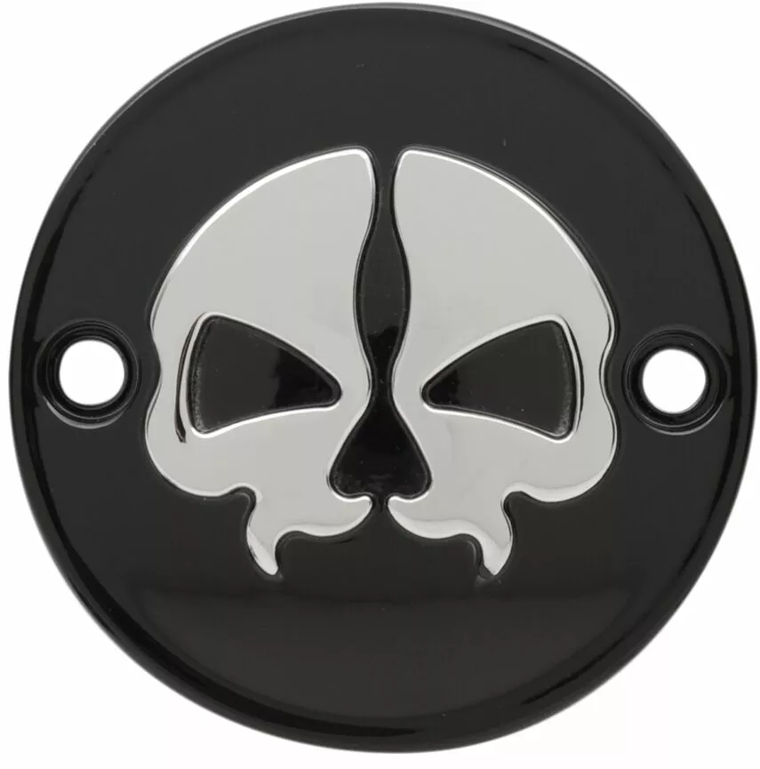 Обкладинка Split Skull Points