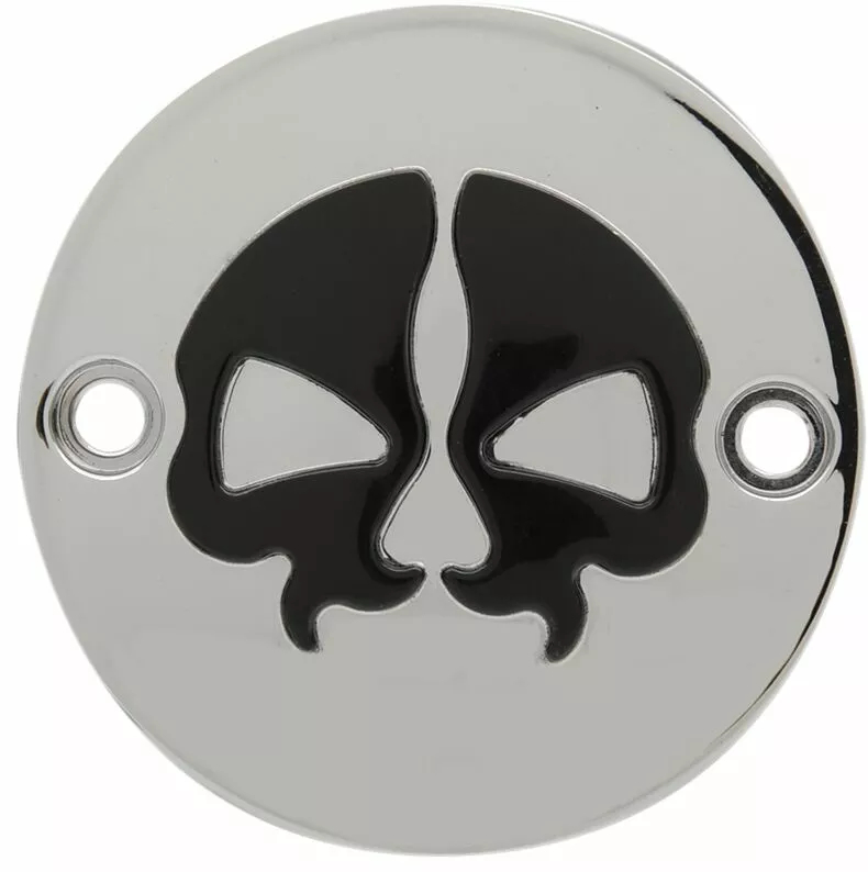 Обкладинка Split Skull Points