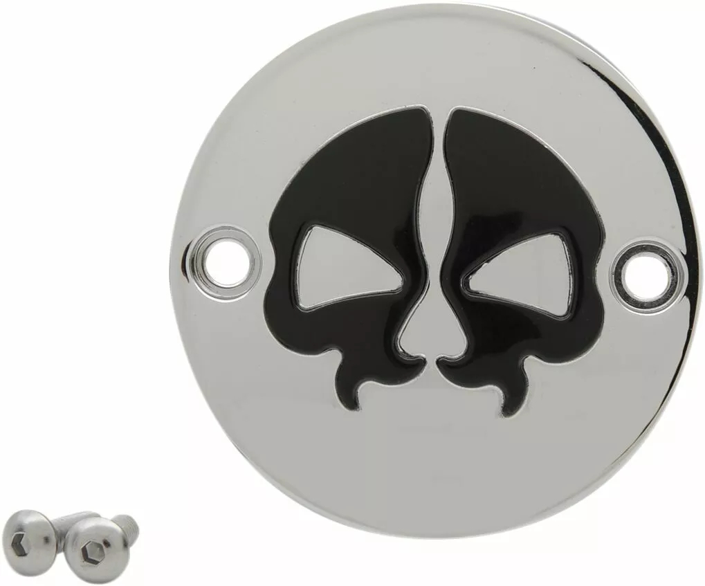 Обкладинка Split Skull Points