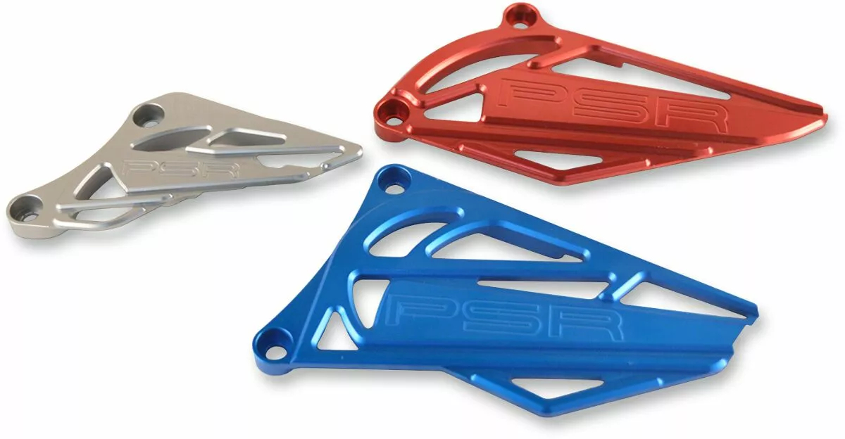 Комплект кришки Case Saver/Sprocket