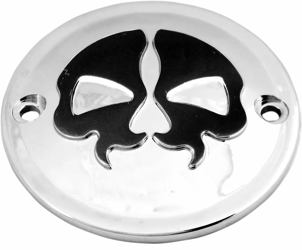 Обкладинка Split Skull Points