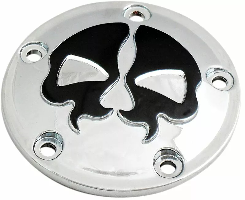 Обкладинка Split Skull Points