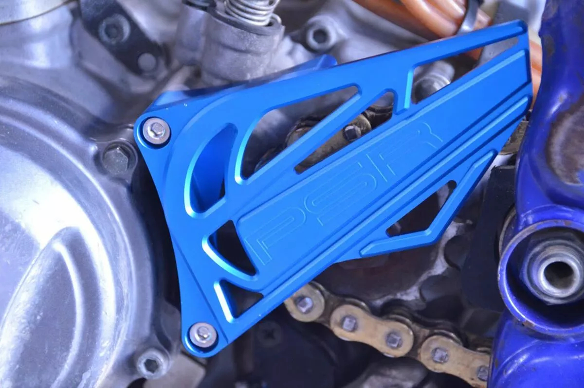 Комплект кришки Case Saver/Sprocket