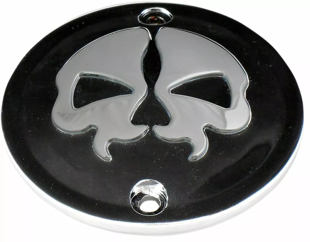 Обкладинка Split Skull Points