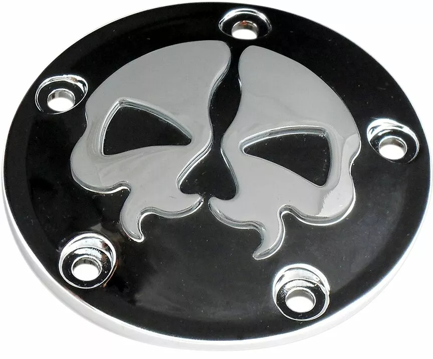 Обкладинка Split Skull Points