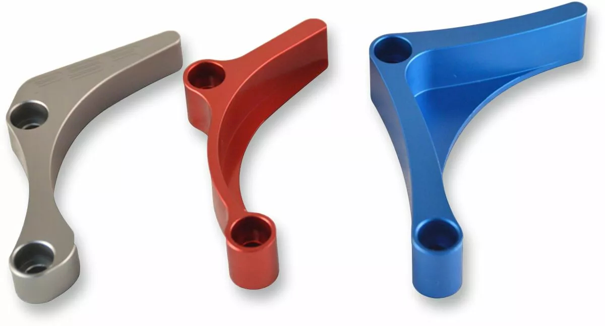 Комплект кришки Case Saver/Sprocket