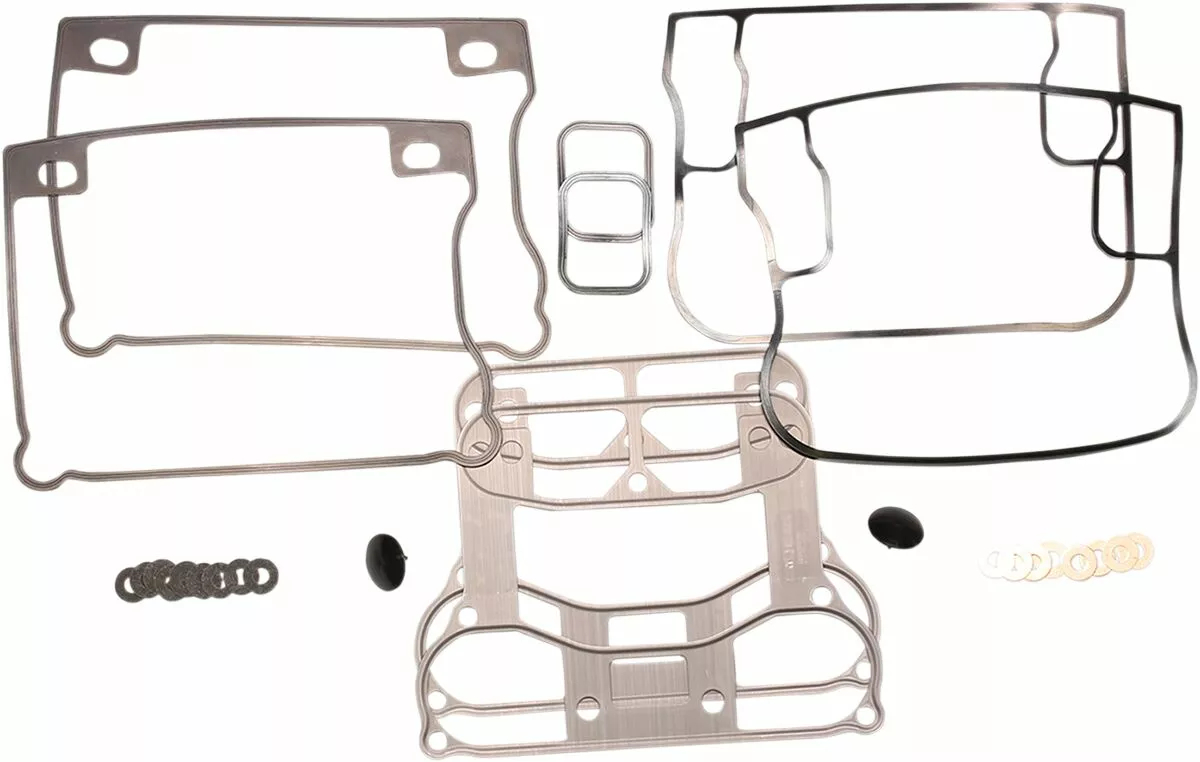 Технологія екстремального ущільнення Rocker Box Gasket Set