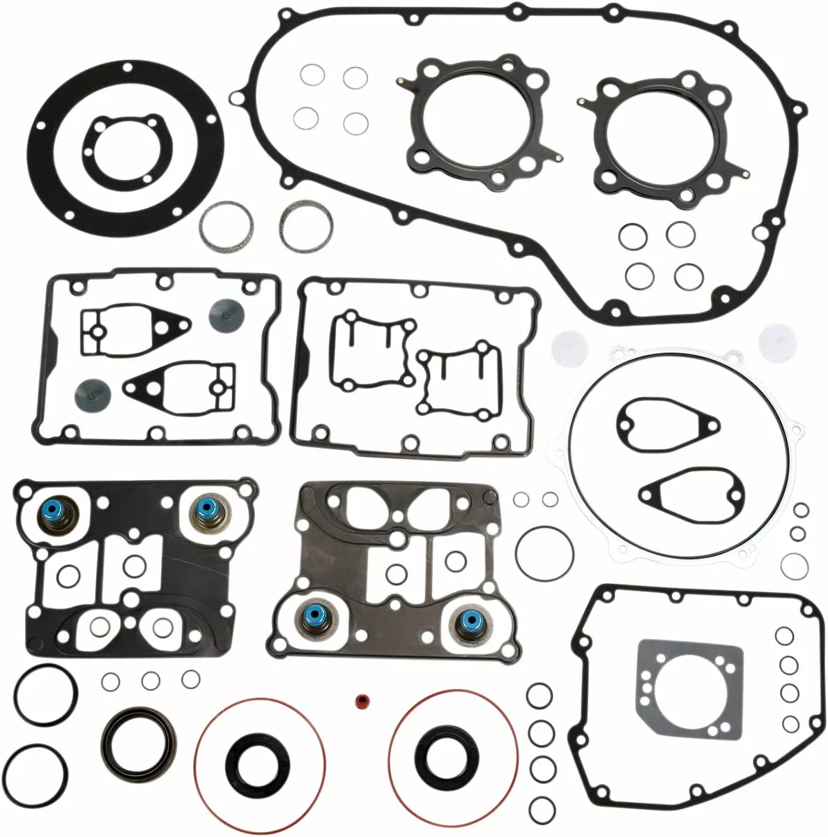 Повний комплект прокладок Extreme Sealing Technology