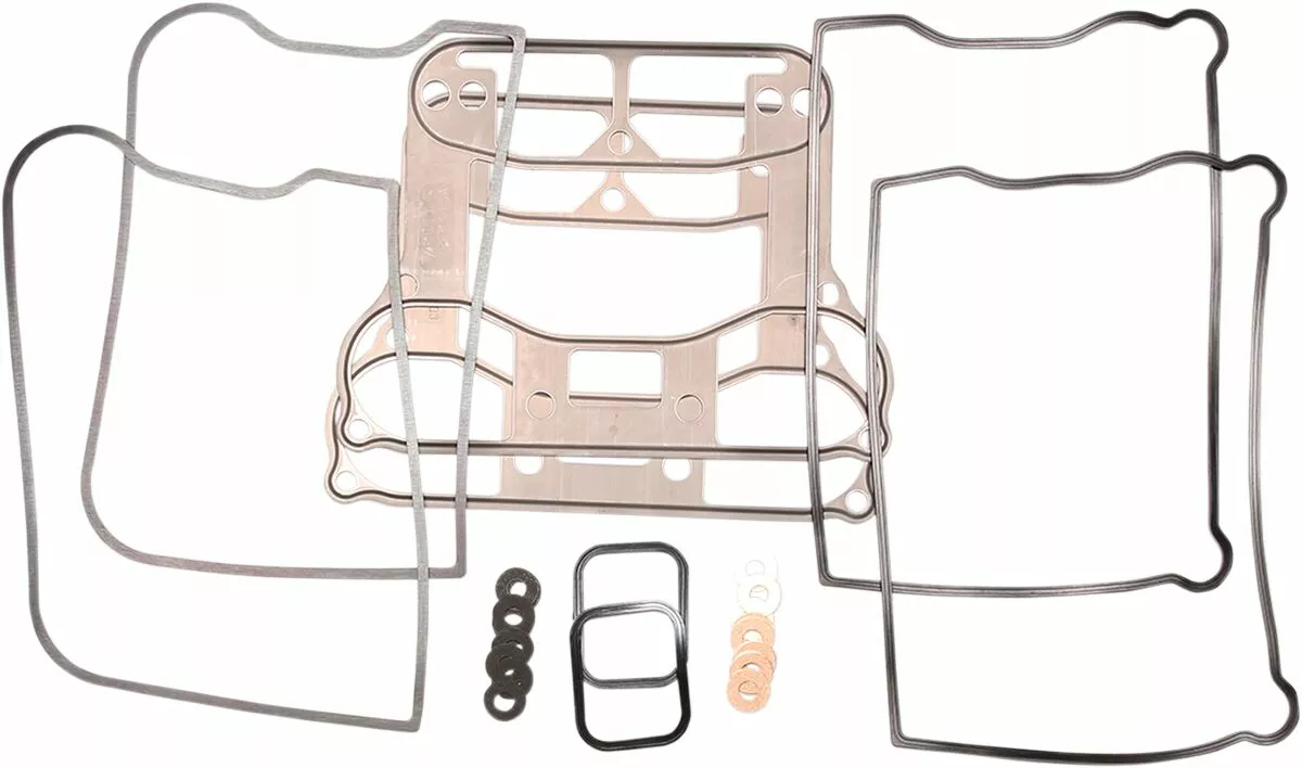 Технологія екстремального ущільнення Rocker Box Gasket Set