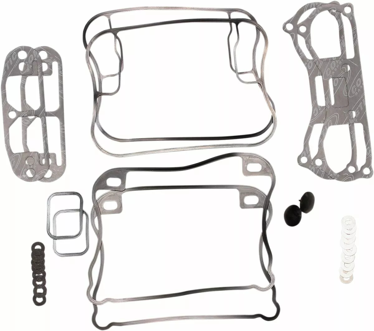 Технологія екстремального ущільнення Rocker Box Gasket Set