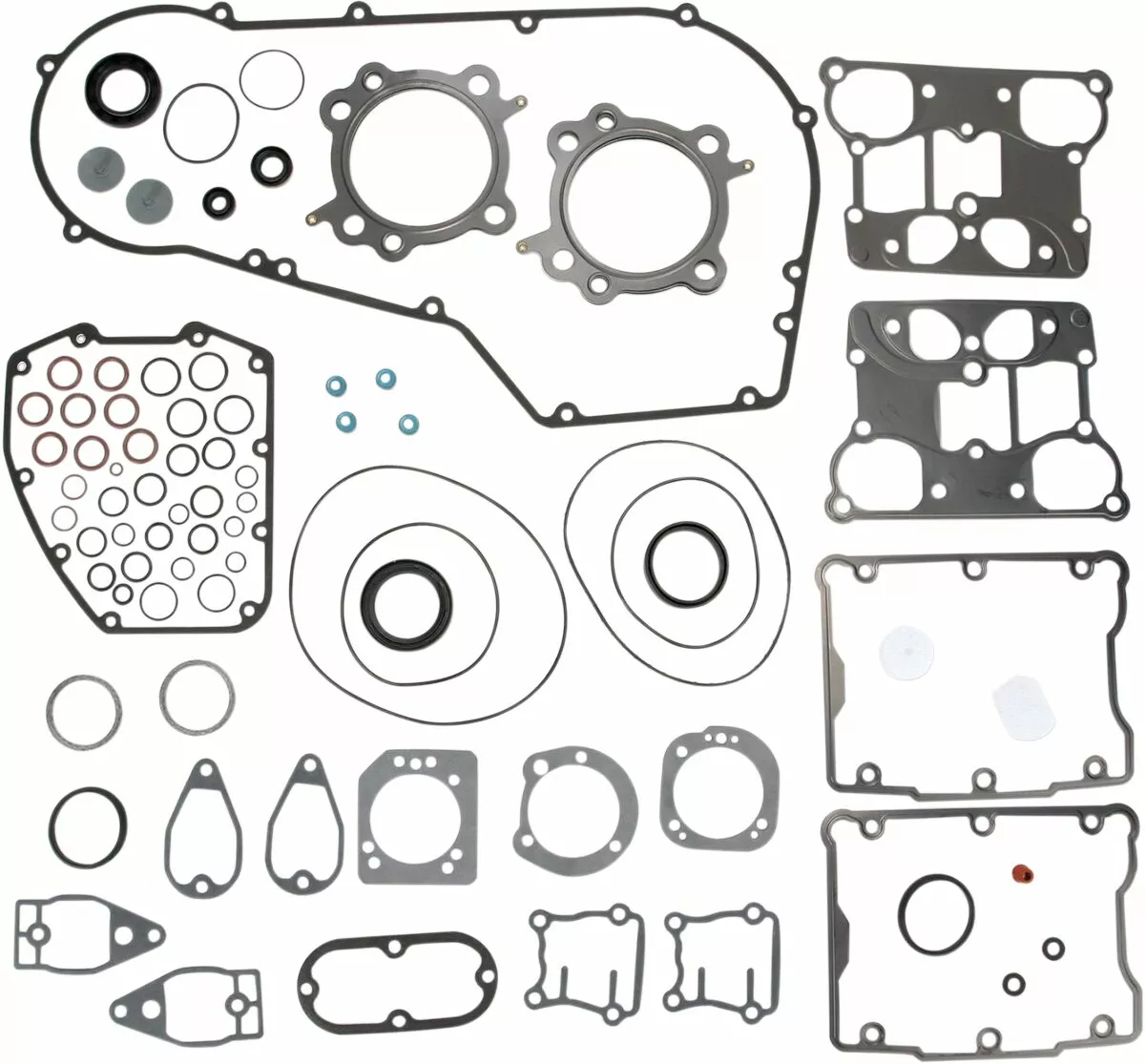 Повний комплект прокладок Extreme Sealing Technology