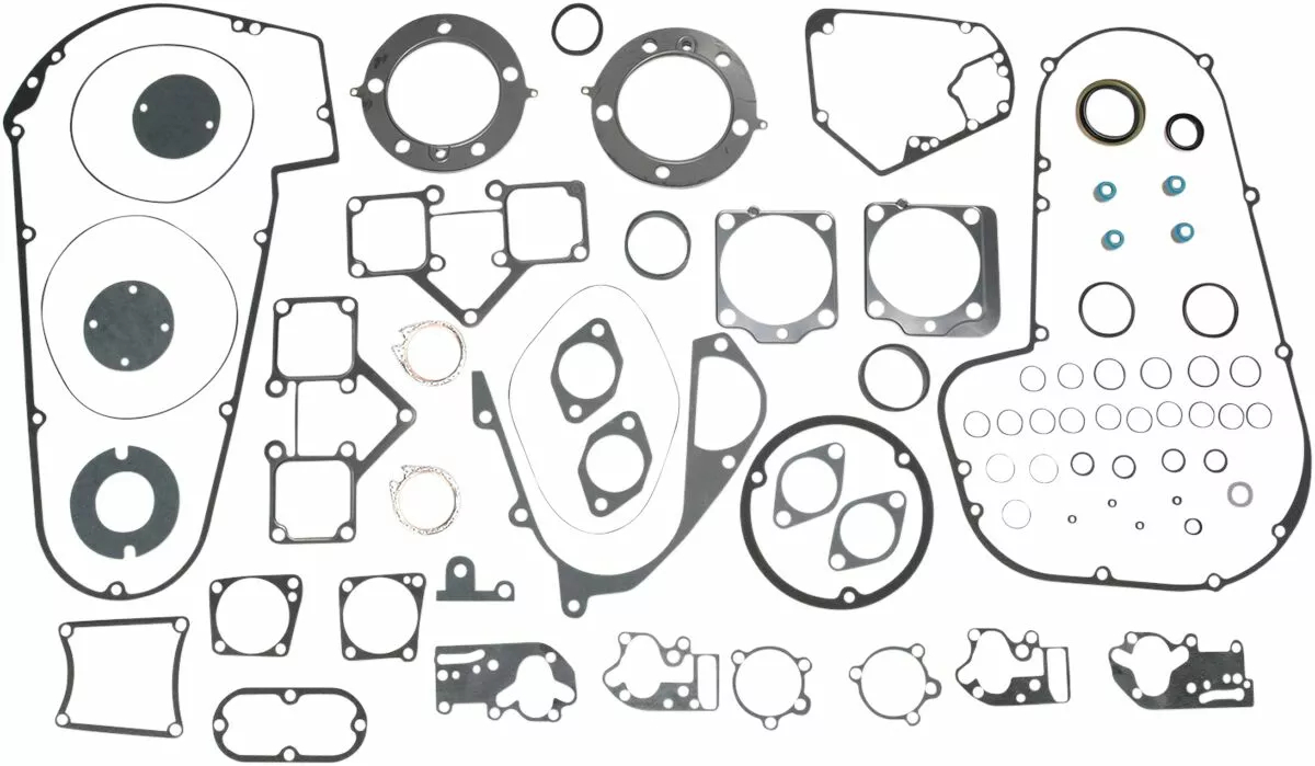 Повний комплект прокладок Extreme Sealing Technology