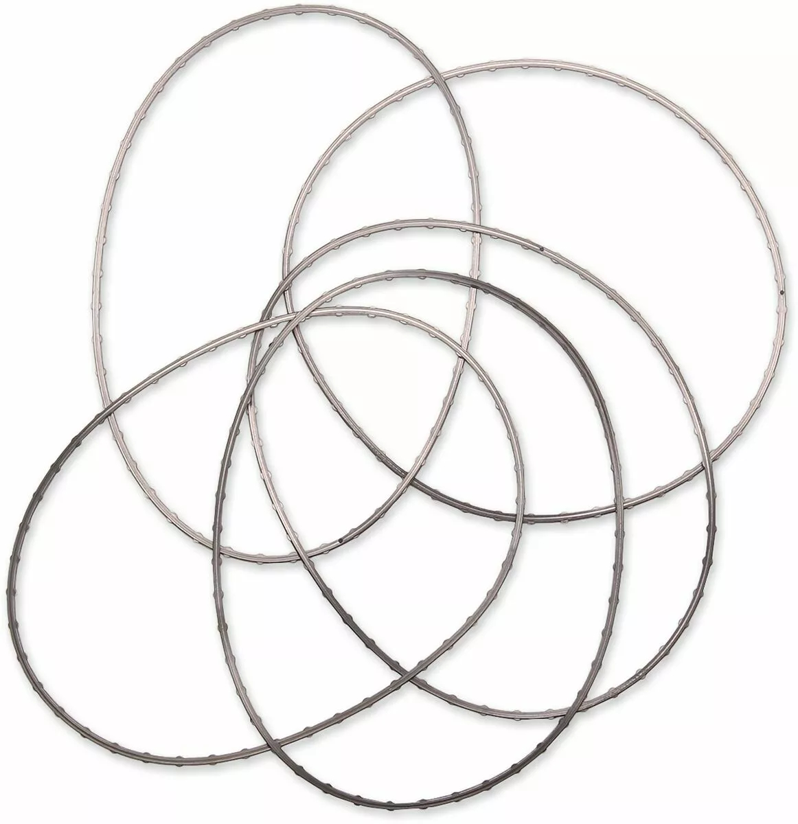 Derby Cover O-Ring