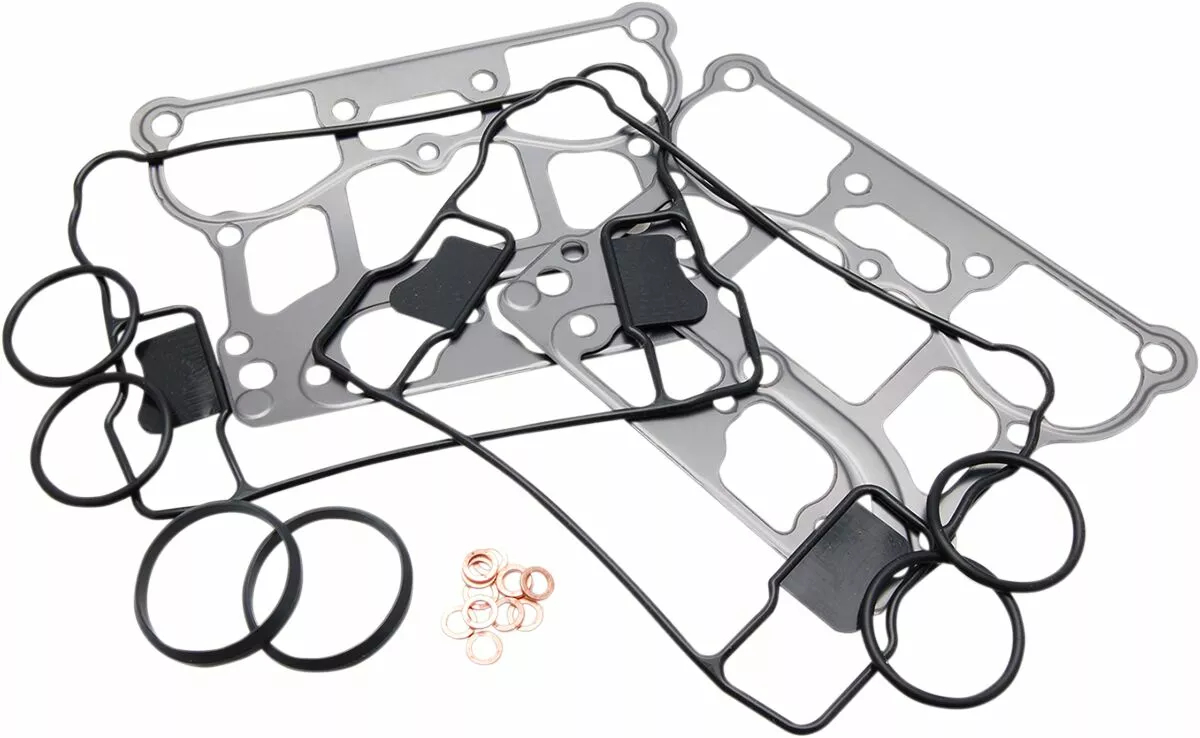 Технологія екстремального ущільнення Rocker Box Gasket Set