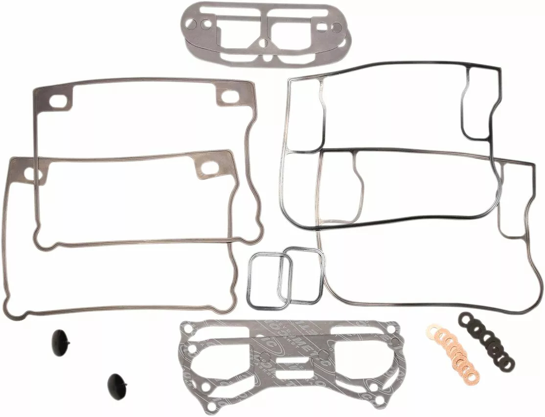 Технологія екстремального ущільнення Rocker Box Gasket Set