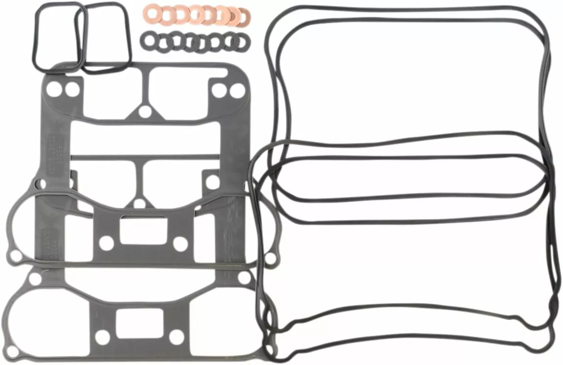 Технологія екстремального ущільнення Rocker Box Gasket Set