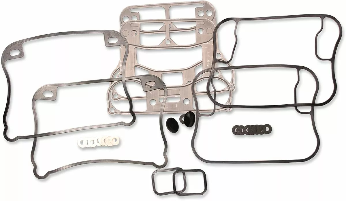 Технологія екстремального ущільнення Rocker Box Gasket Set
