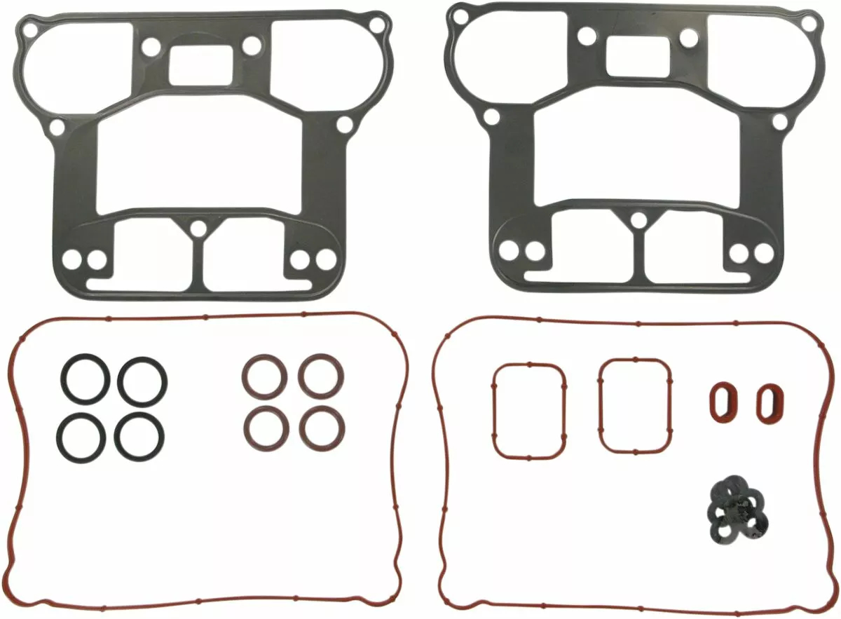 Технологія екстремального ущільнення Rocker Box Gasket Set