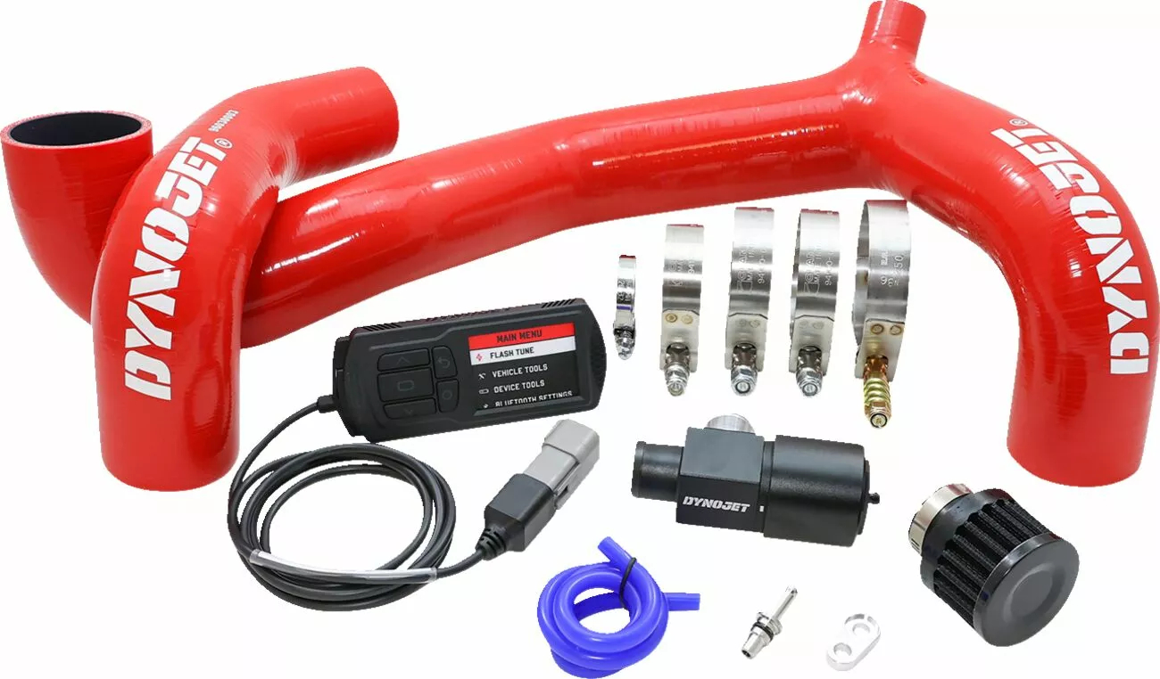 Етап 2 Power Package Kit