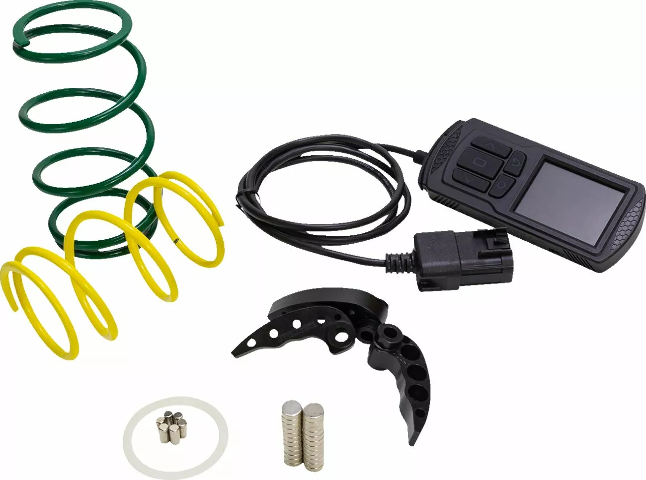 Етап 2 Power Package Kit
