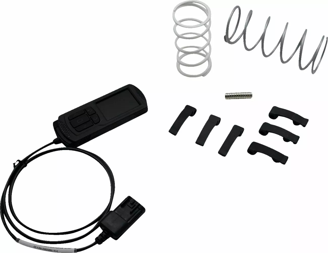 Етап 2 Power Package Kit