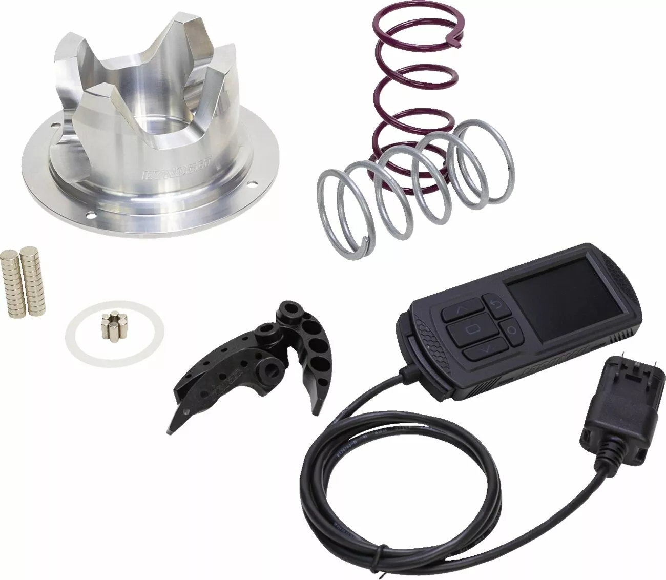 Етап 2 Power Package Kit