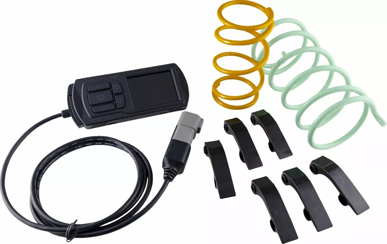 Етап 2 Power Package Kit