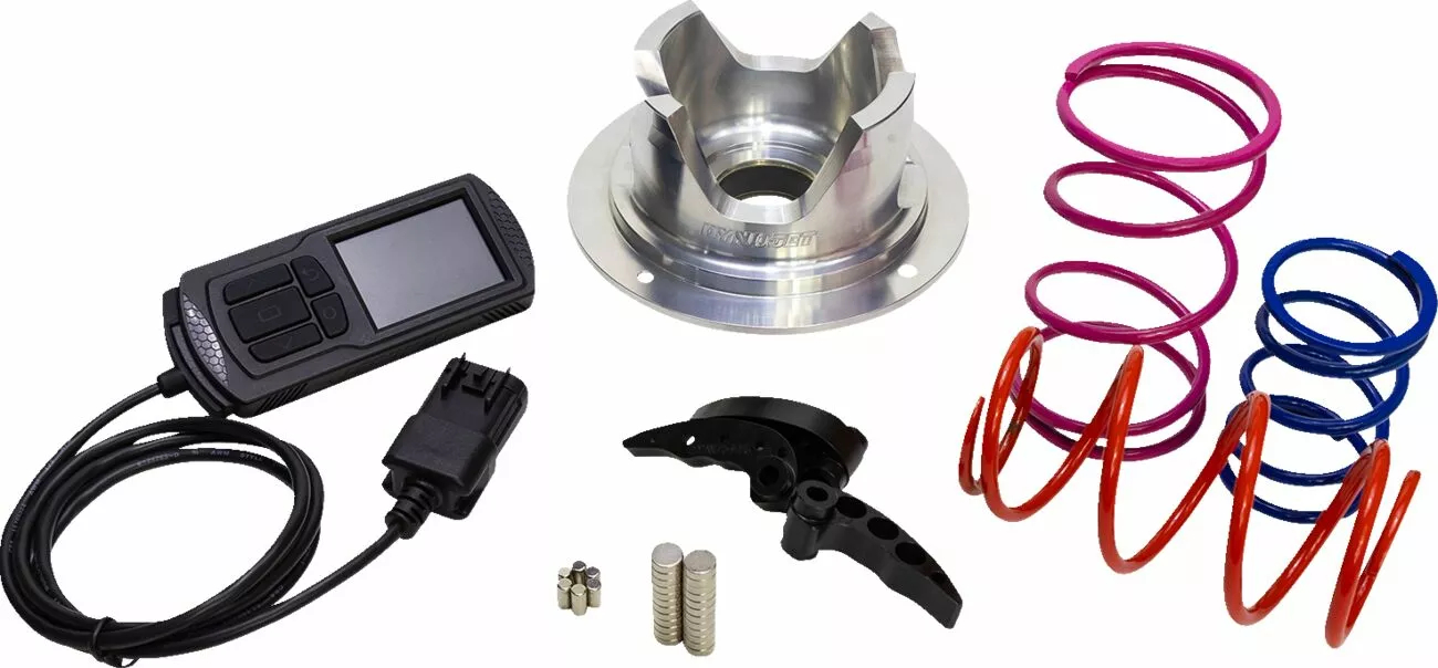Етап 2 Power Package Kit